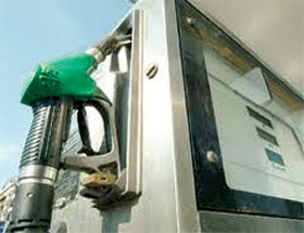 benzina inflazione gasolio